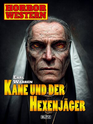 cover image of Horror-Western 09